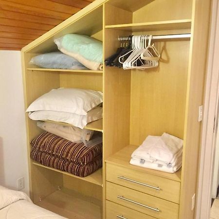 Apartamento Confortavel No Centro Historico De Ouro Preto Ору-Прету Екстер'єр фото
